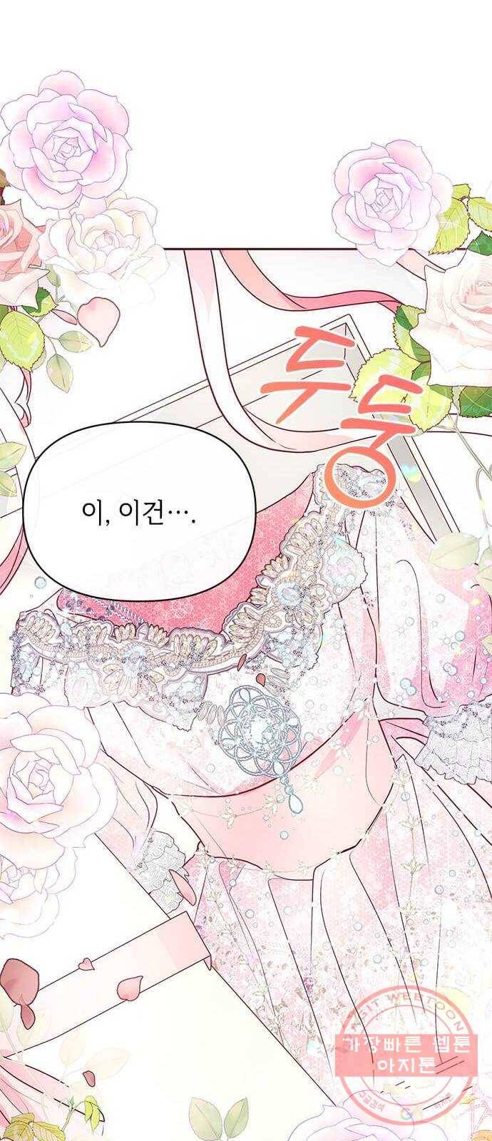 대공님, 실수였어요! 11화 17