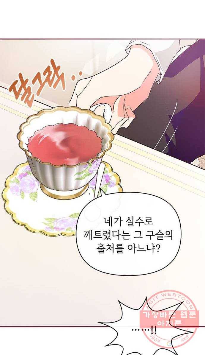 대공님, 실수였어요! 11화 39