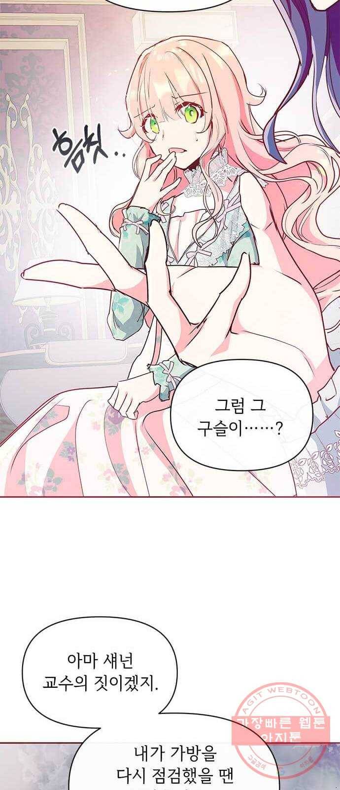 대공님, 실수였어요! 11화 50