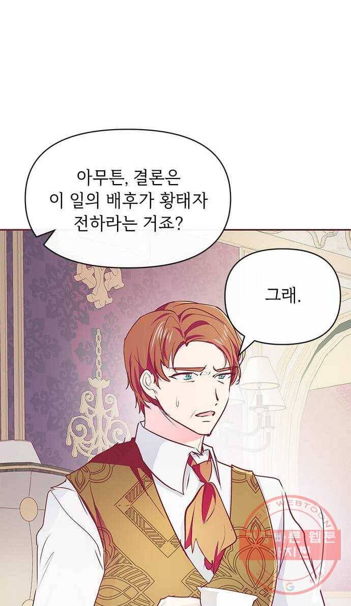 대공님, 실수였어요! 11화 60