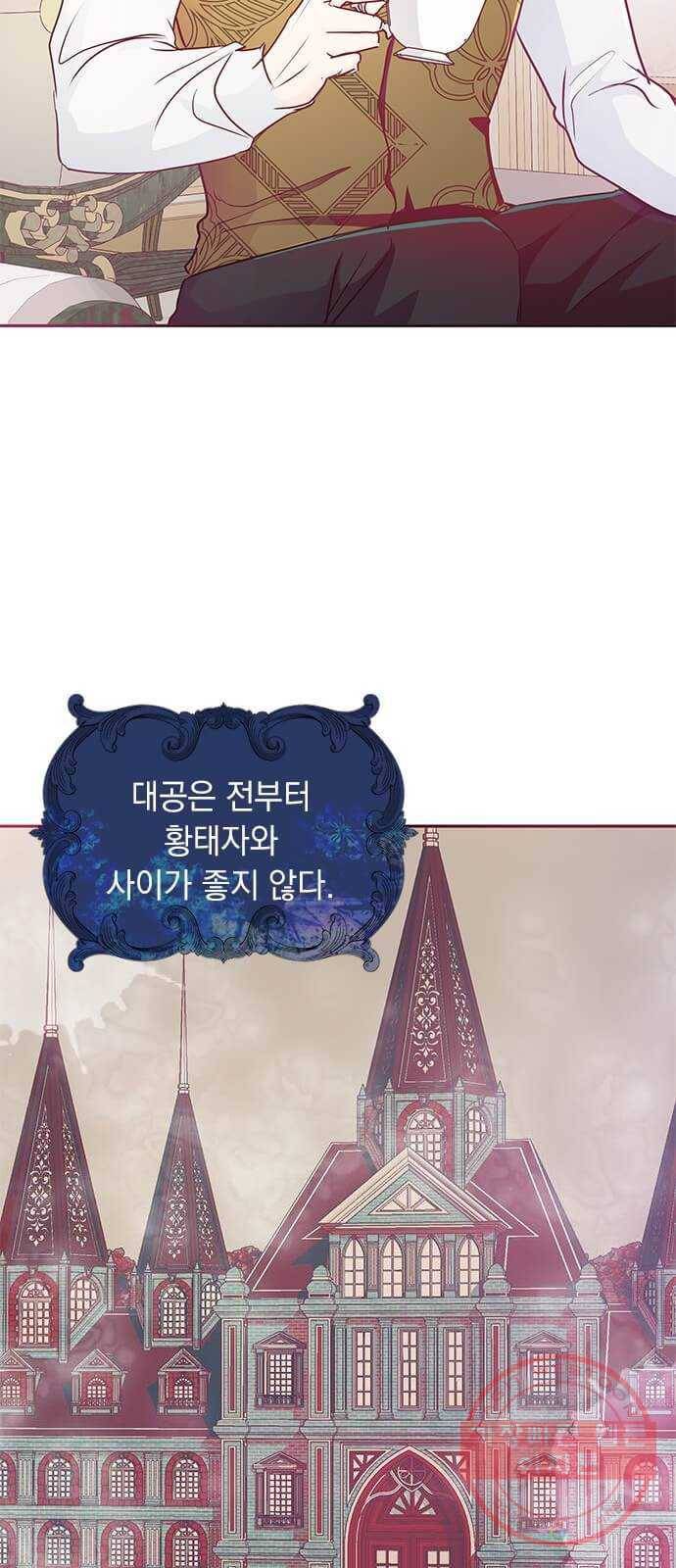 대공님, 실수였어요! 11화 61