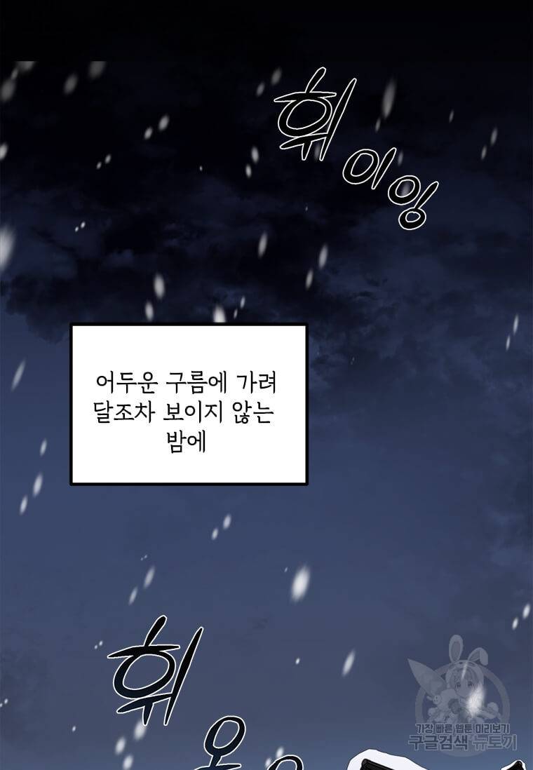 공녀님의 위험한 오빠들 1화 2
