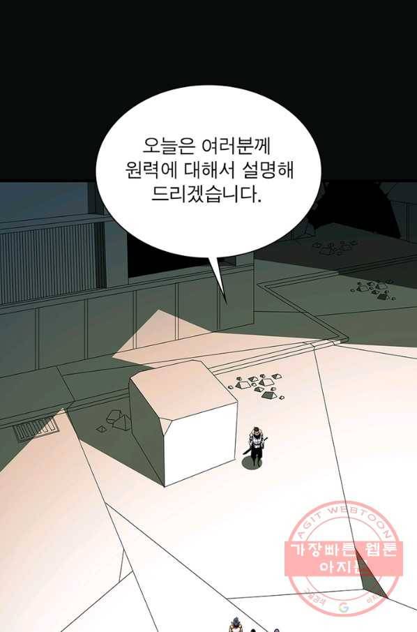 리:플레이어 2화 1