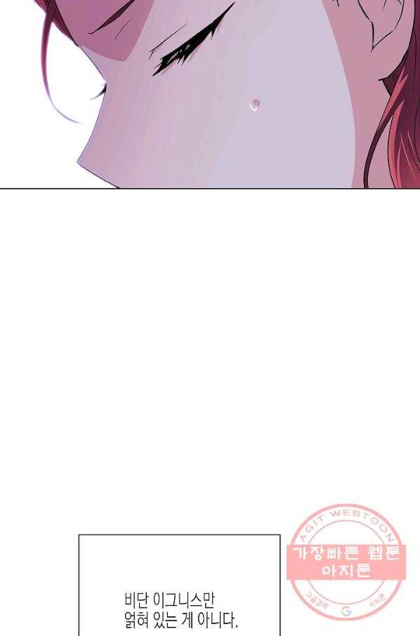 악역에게 정체를 들켜버렸다 72화 63