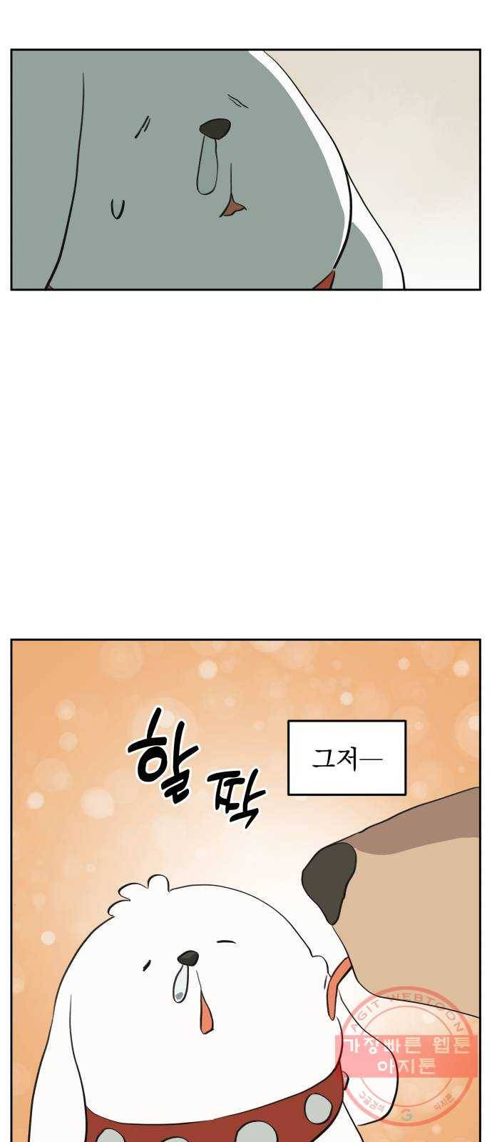 그 개, 만두 38화 6