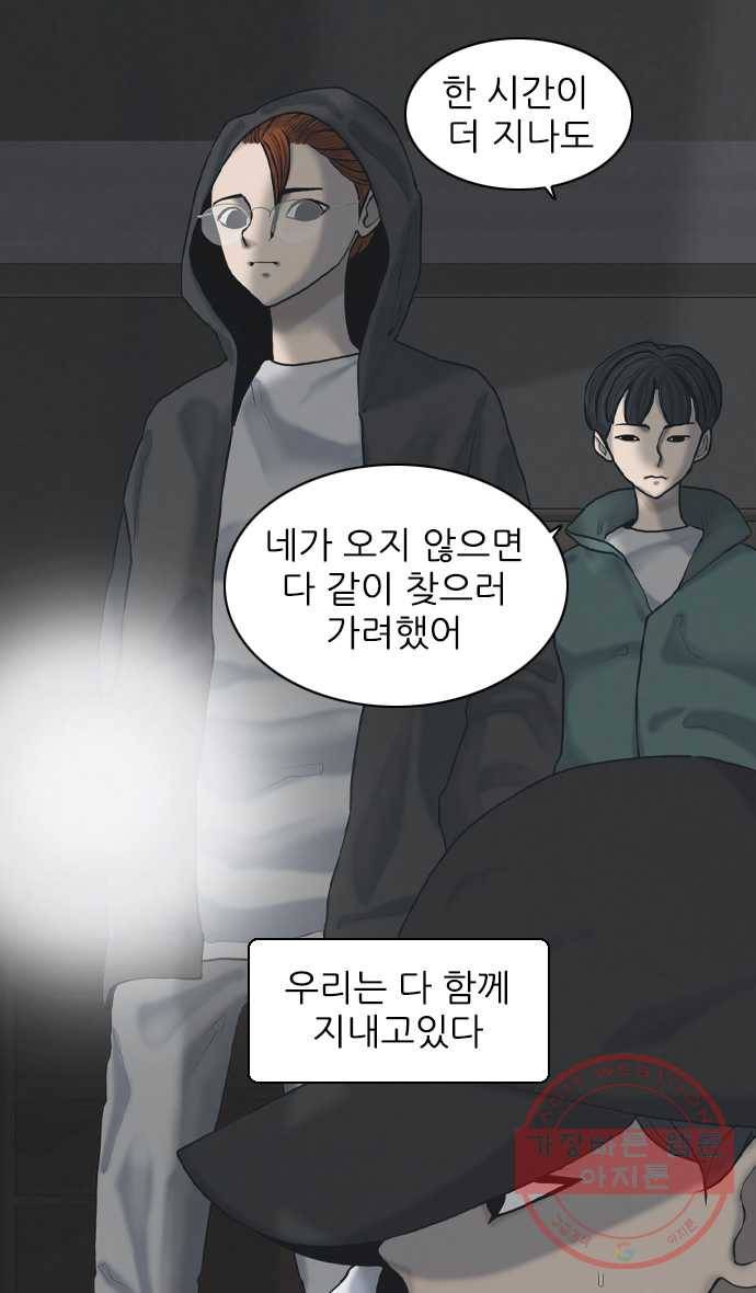 묵시의 인플루언서 26화 3