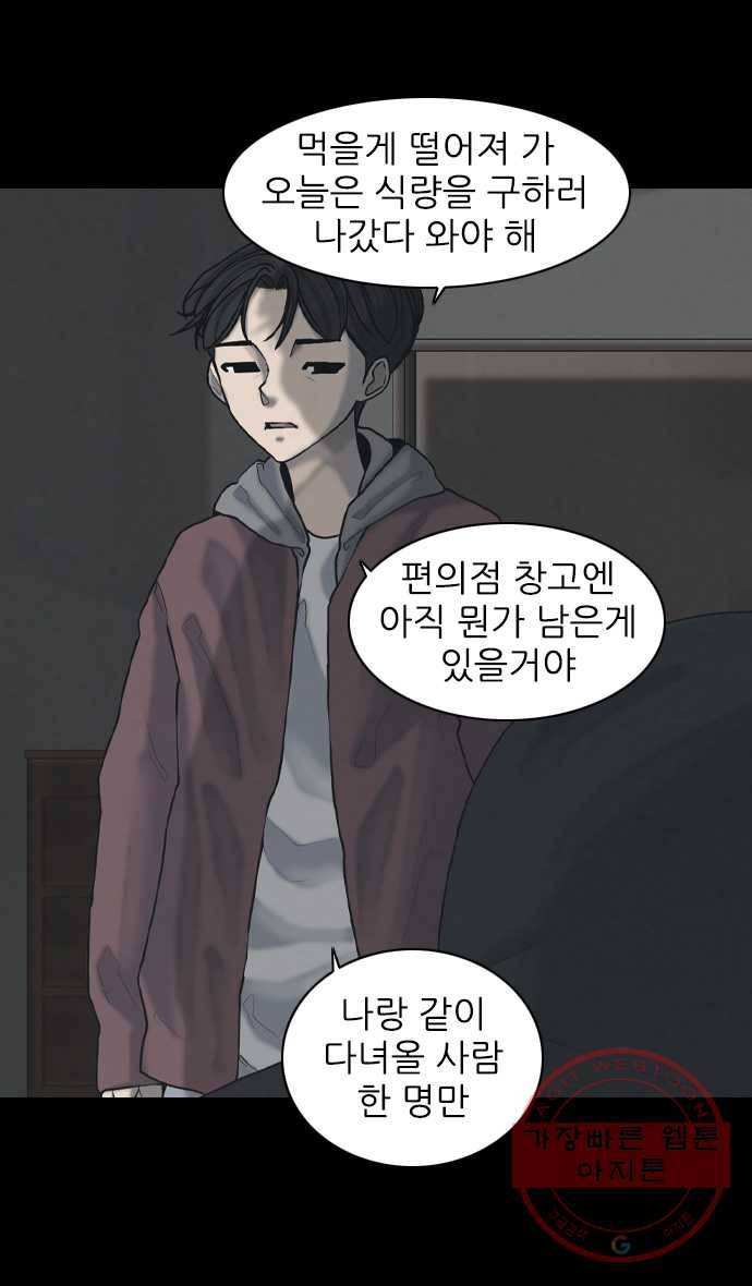 묵시의 인플루언서 26화 5