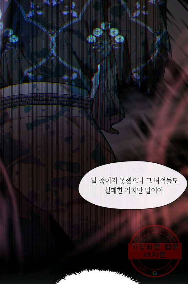 가족들이 나한테 집착한다 21화 11