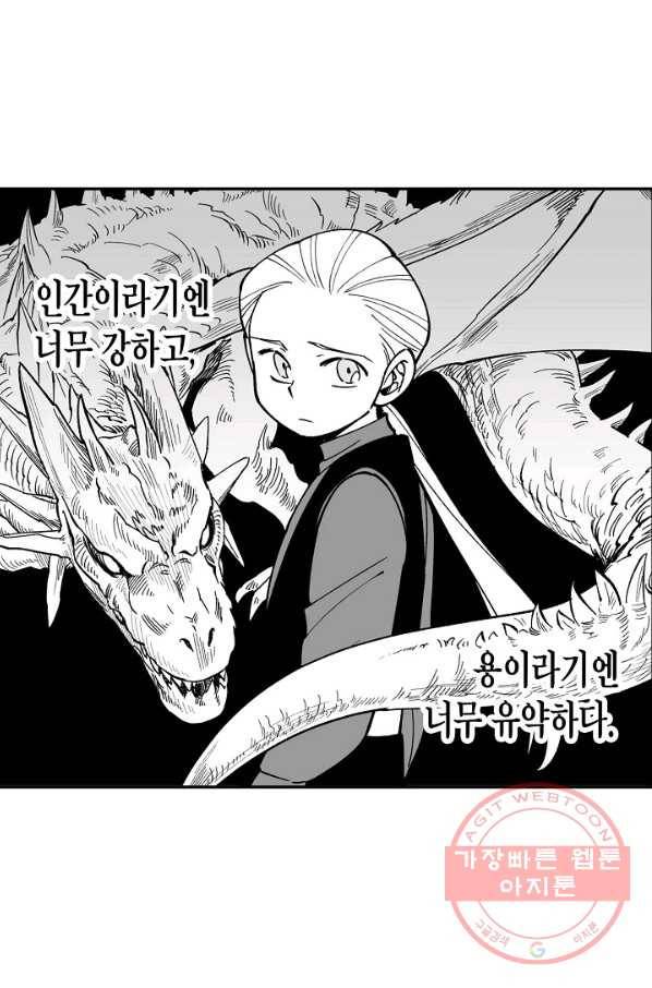 용의 귀로 29화 같이 가는 길만이라도 28