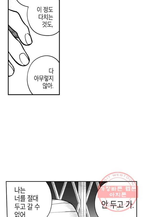 용의 귀로 29화 같이 가는 길만이라도 56