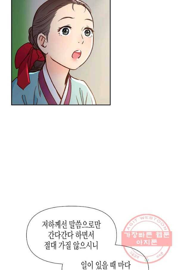 옷소매 붉은 끝동 29화 6