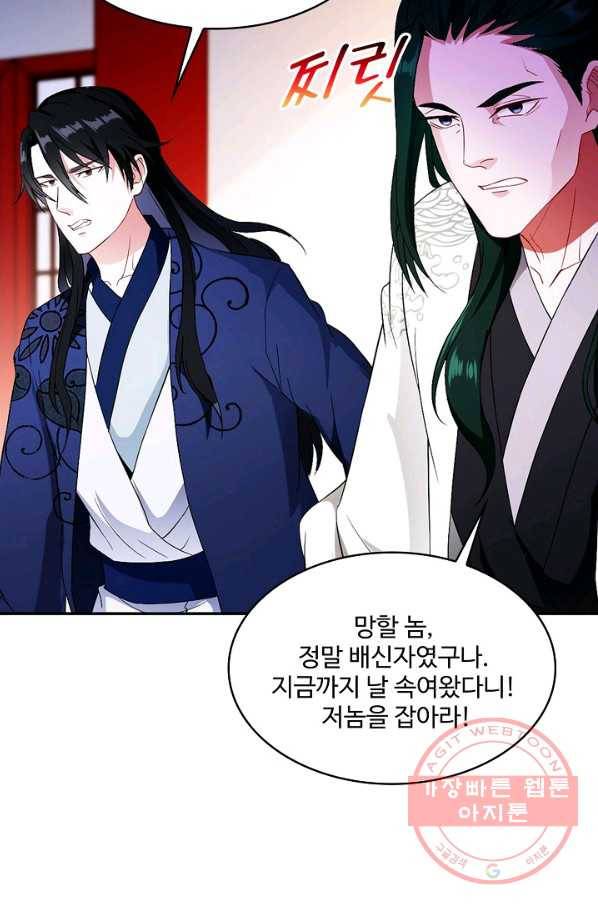 내 소설의 악역이 되다 101화 34