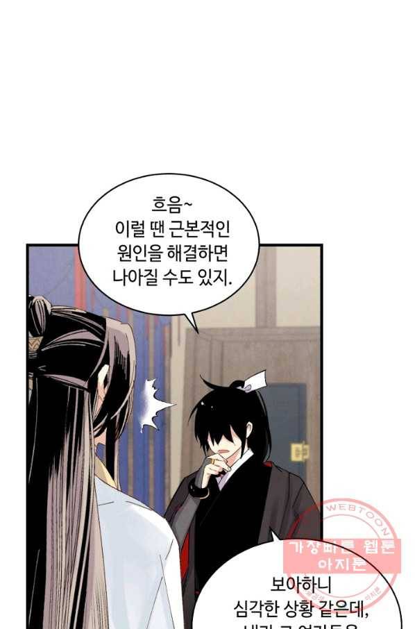 비뢰도 103화 1