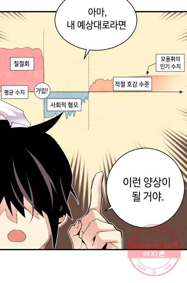 비뢰도 103화 9