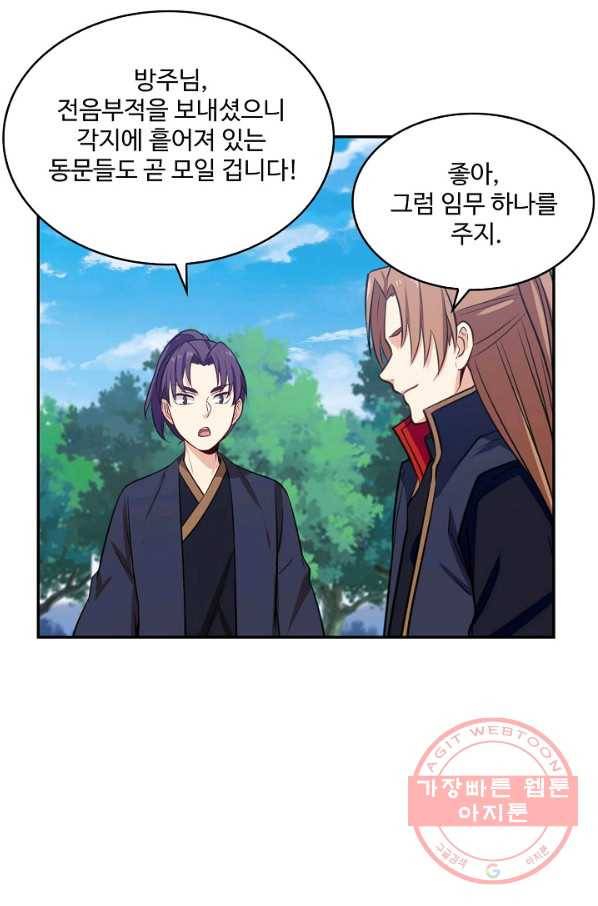허세로 레벨업 하기 346화 13