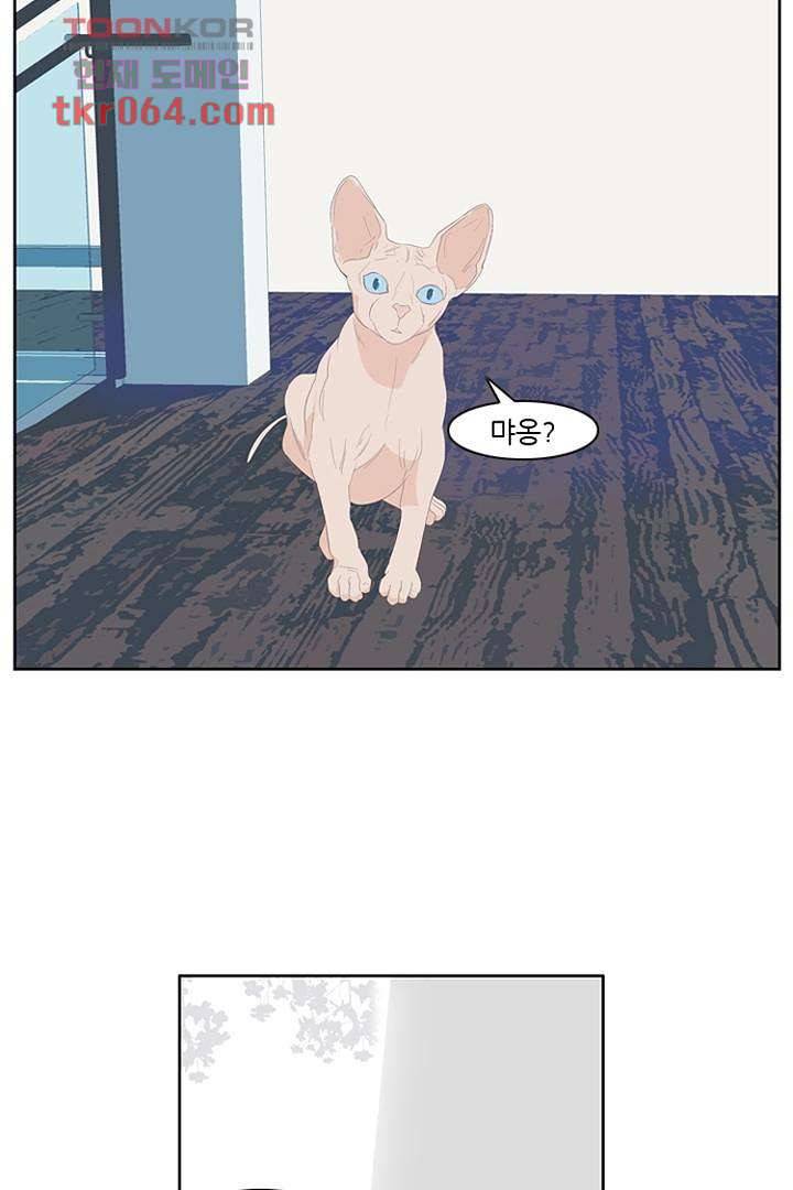 드라이 플라워 (Dry flower) 9화 32