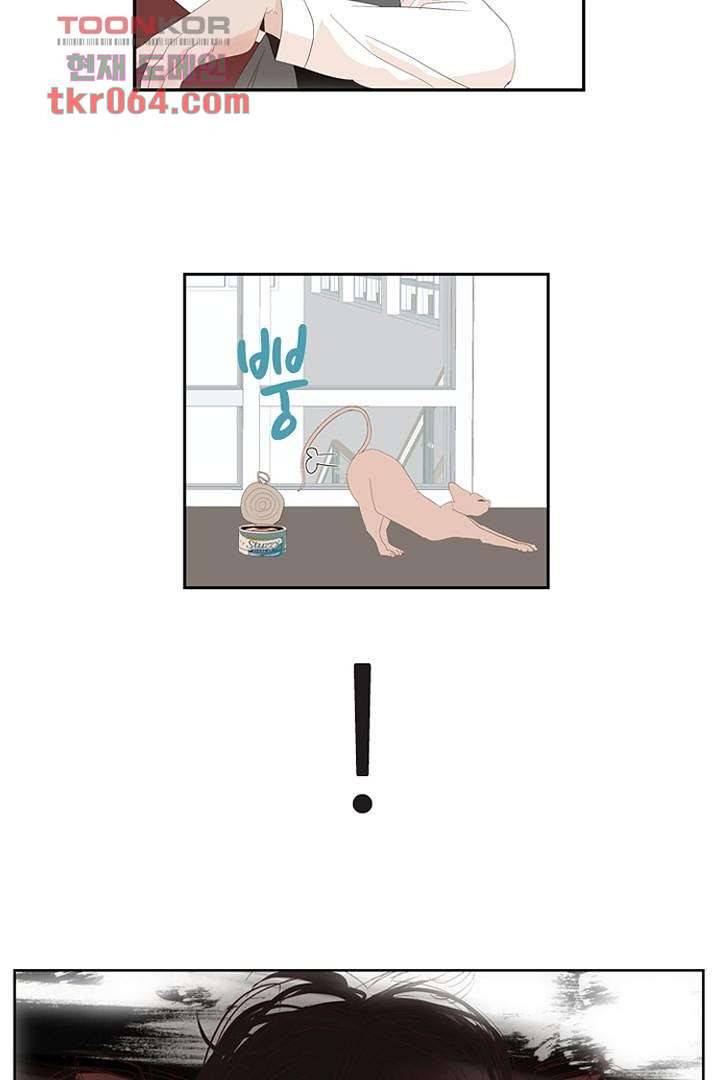 드라이 플라워 (Dry flower) 9화 36
