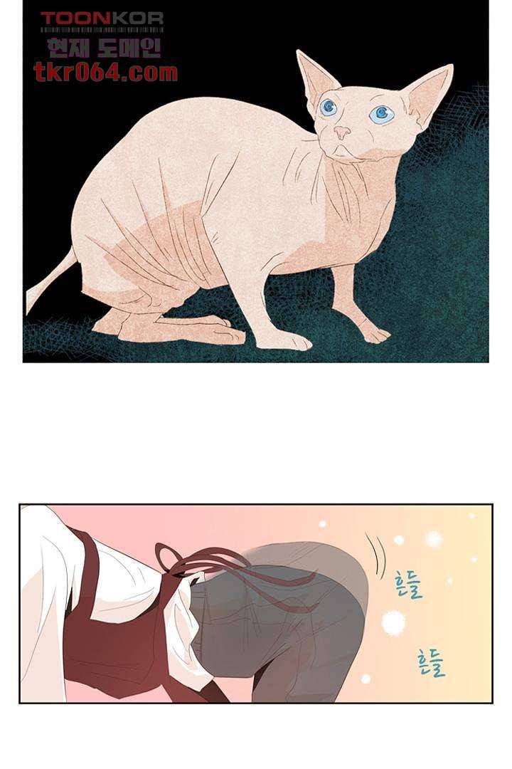 드라이 플라워 (Dry flower) 9화 40