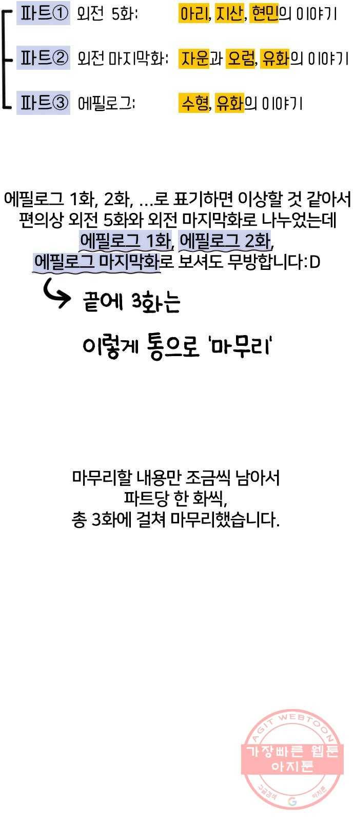 잉여특공대 후기 50