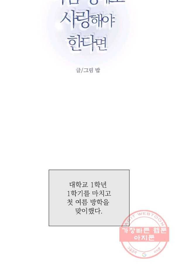 다음 생에도 사랑해야 한다면 1화 10