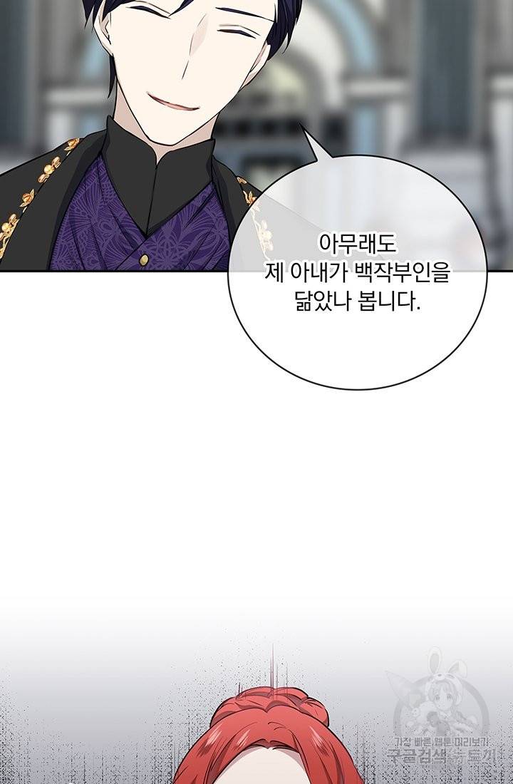 눌리타스 : 절반의 백작 영애 41화 11
