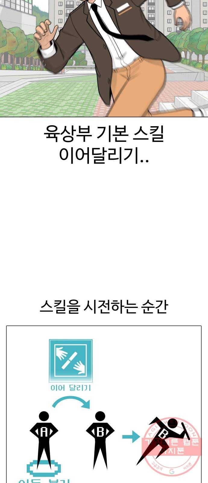 급식러너 38화_겁쟁이 레이싱(4) 61
