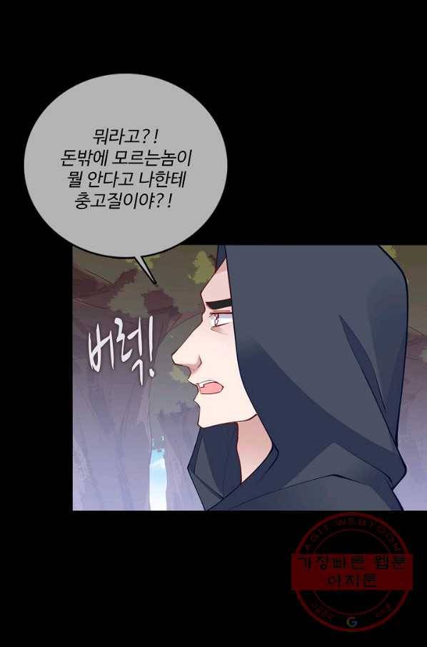 황녀의 생존법칙 196화 4