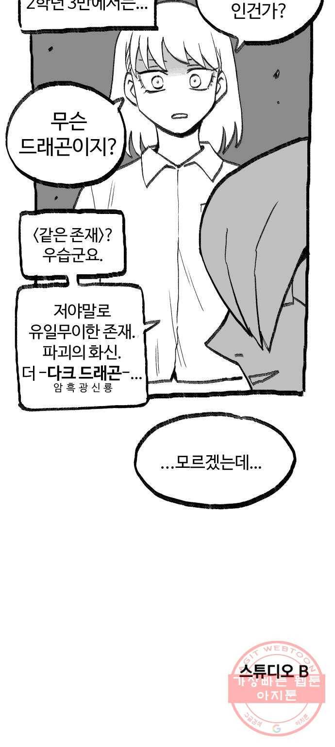 여고생 드래곤 11화 꽃보다 민지 35