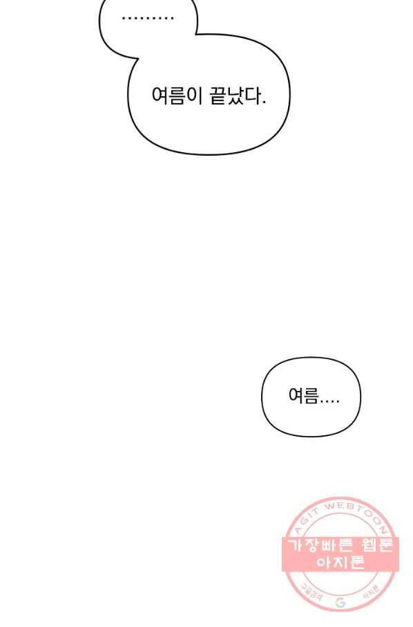 이 소설이 끝나기 전에, 29화 30