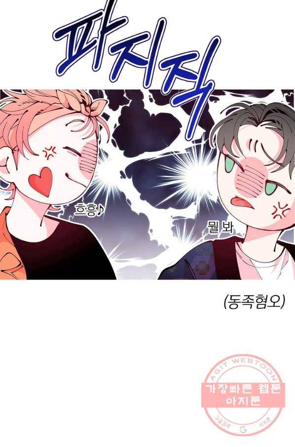 이 소설이 끝나기 전에, 29화 41