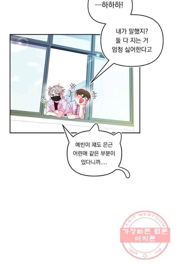 이 소설이 끝나기 전에, 29화 52