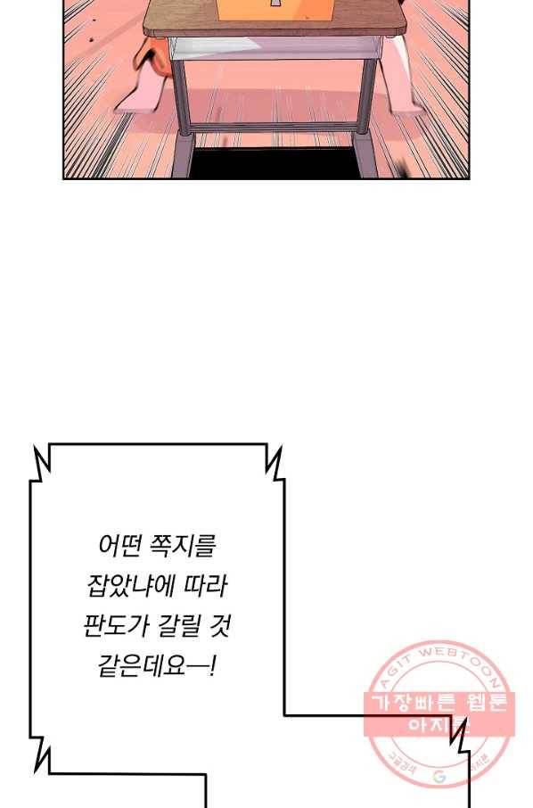 이 소설이 끝나기 전에, 29화 54