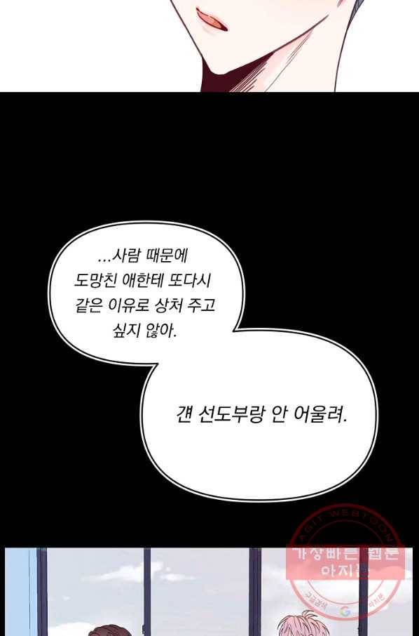 이 소설이 끝나기 전에, 29화 78