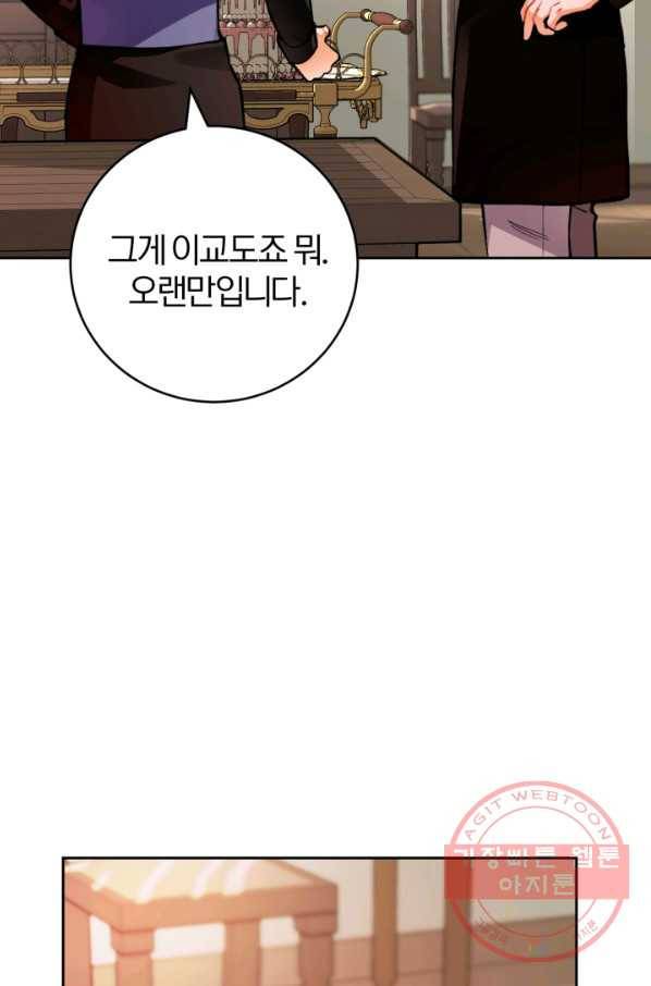 공녀님은 이상형과 결혼하기 싫어요 18화 11