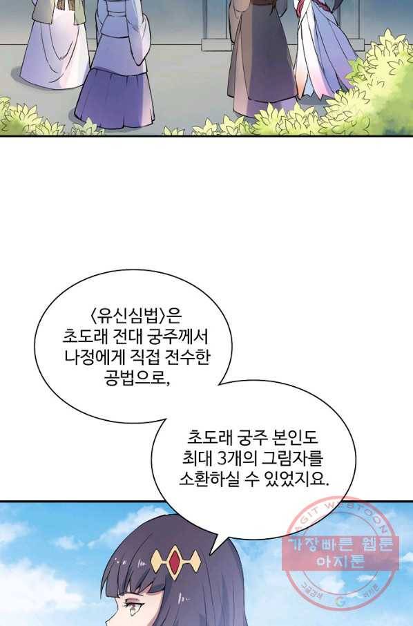 백련성신 558화 16