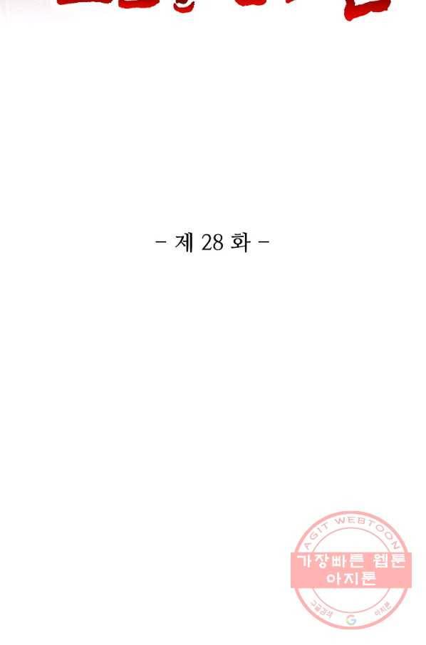 10만 년째 오늘을 살던 놈 28화 2