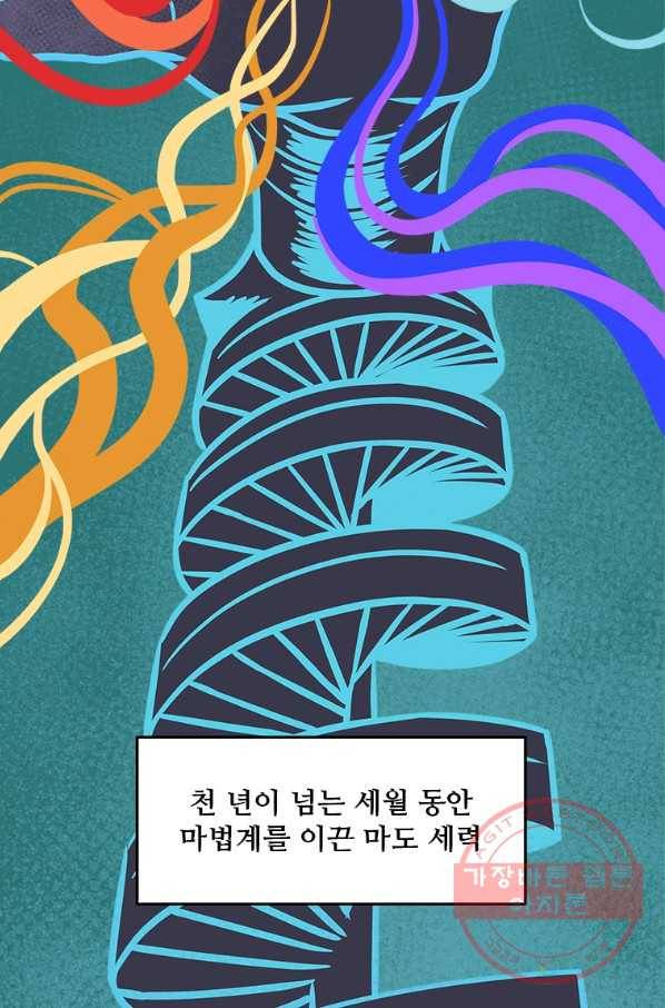 재능 삼킨 마법사 프롤로그 13