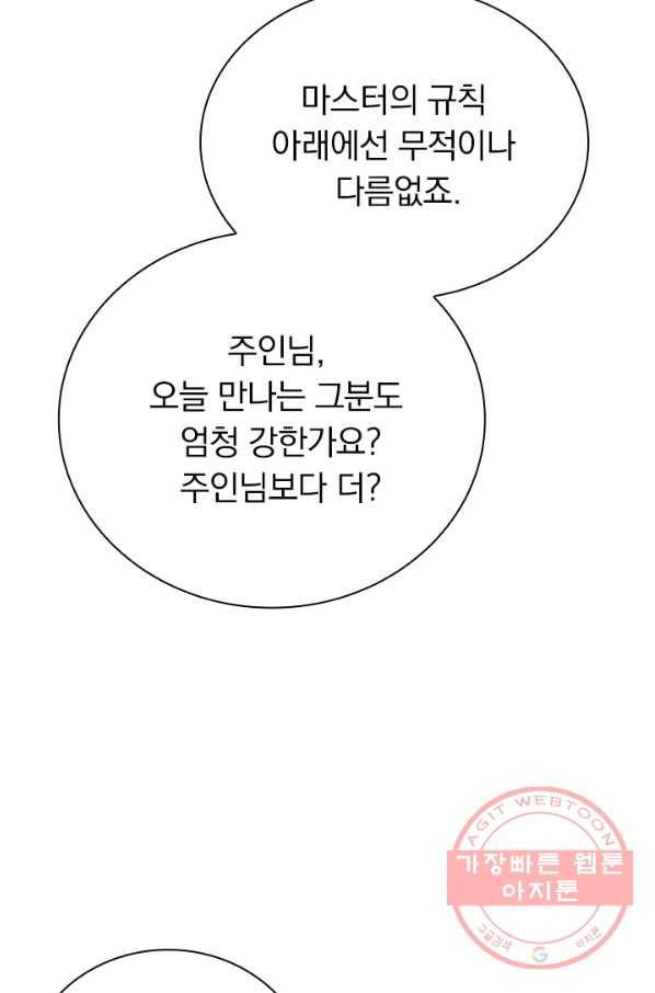 보스몹은 죽을수록 강해진다 150화 16
