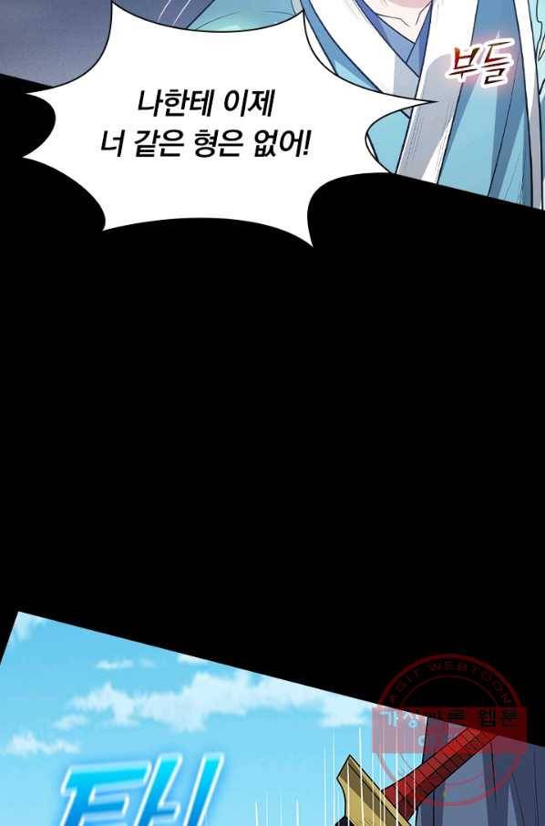 보스몹은 죽을수록 강해진다 150화 49