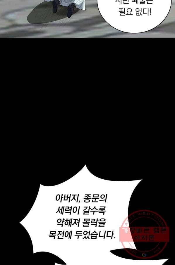 보스몹은 죽을수록 강해진다 150화 52