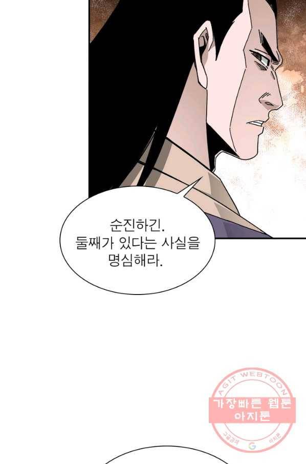 빌런으로 이직하다 77화 26