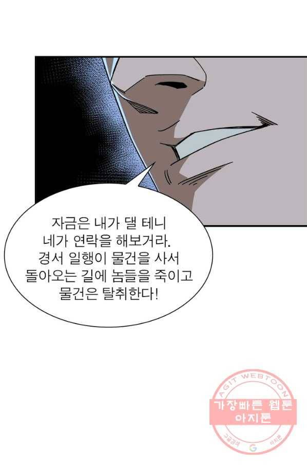 빌런으로 이직하다 77화 30