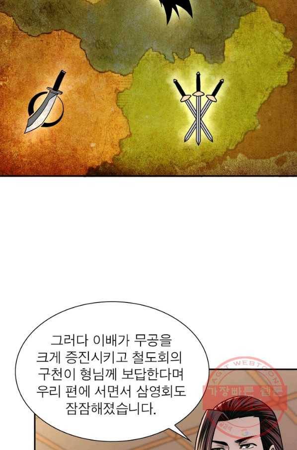 빌런으로 이직하다 77화 57