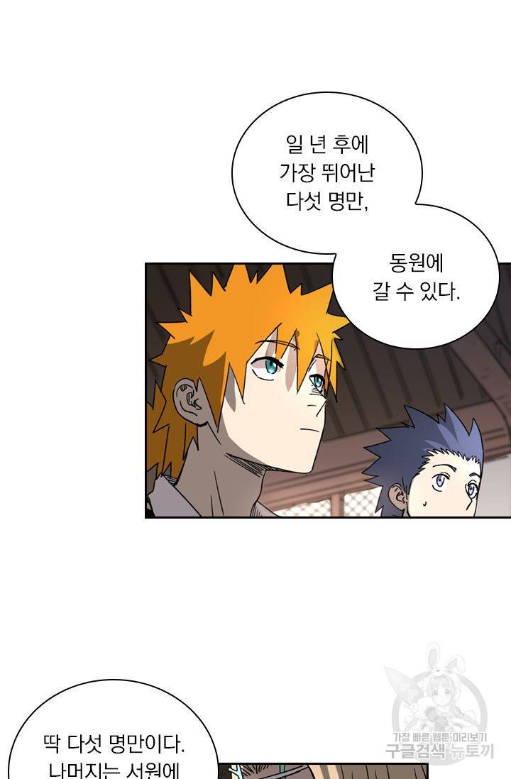 요신기 382화 45