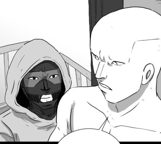 로그아웃 123화 18