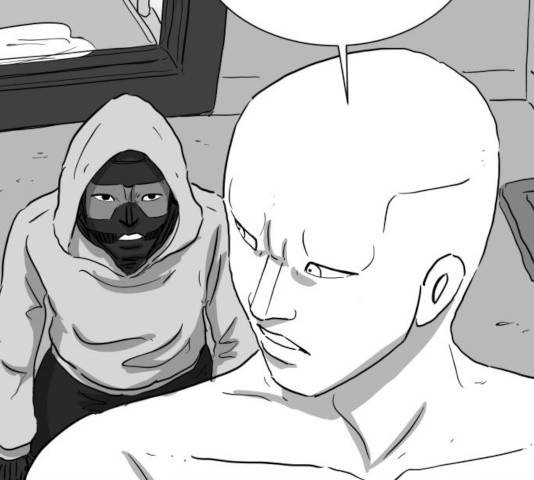 로그아웃 123화 52