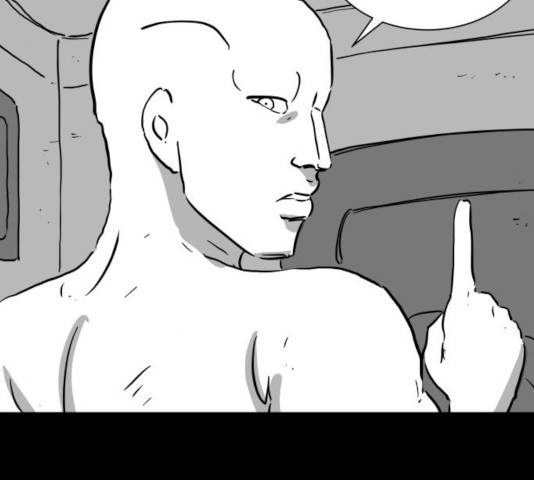 로그아웃 123화 57