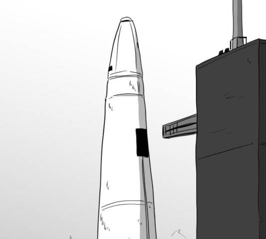 로그아웃 123화 86