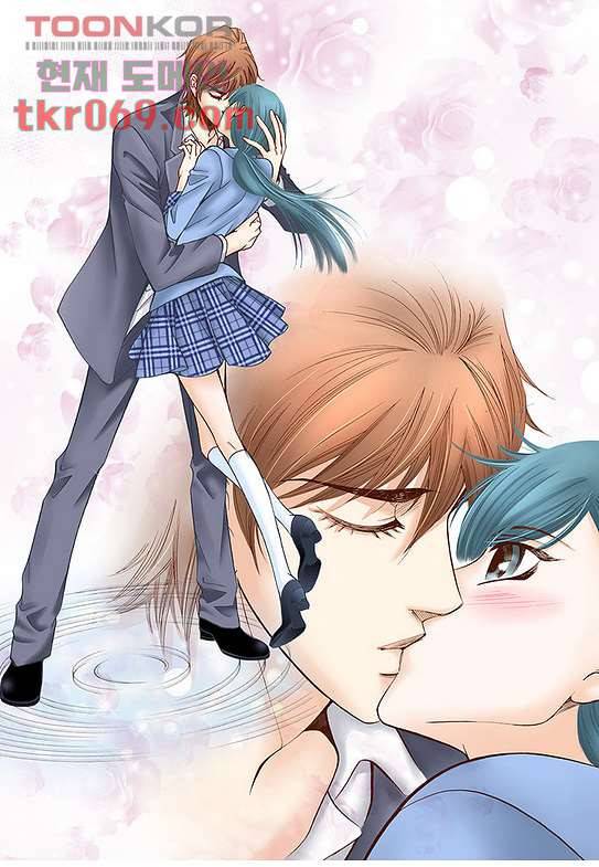 100의 그녀 18화 8