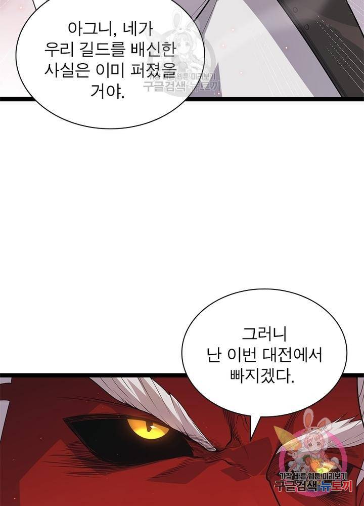 어웨이크닝 회귀 플레이어 28화 2